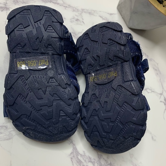 Baby shoes unisex - Picture 3 of 5